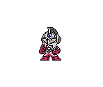 Ultraseven 21 - The Great Battle Pocket (JPN)