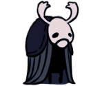 Elderbug - Hollow Knight