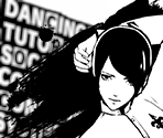 Main Menu - Persona 5: Dancing in Starlight