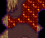 Gaia's Navel (Interior) - Secret of Mana