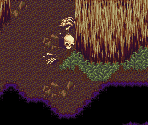 Gaia's Navel 1 (Interior, No Water) - Secret of Mana