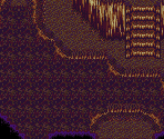 Gaia's Navel 3 (Interior, No Water & Lava) - Secret of Mana