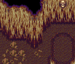 Gaia's Navel 4 (Interior, No Water) - Secret of Mana