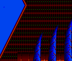 Scene 2 - Heavy Unit: Mega Drive Special