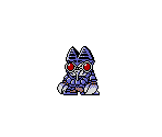 Alien Baltan - The Great Battle Pocket (JPN)