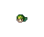Cleric - Fire Emblem Echoes: Shadows of Valentia