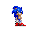 Sonic (2009/2010 Demos) - Sonic Time Twisted