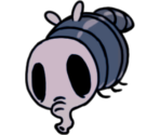Gruz Mother - Hollow Knight