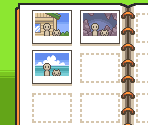 Photo Album - Pokémon HeartGold / SoulSilver