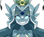 Mega Empress Siren - Shantae and the Seven Sirens