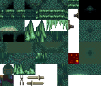 Undine's Cave (Interior) & Pure Land (Axe Beak's Cave) - Secret of Mana