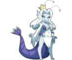 Empress Siren - Shantae and the Seven Sirens