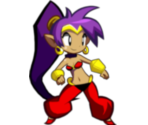 Shantae - Shantae and the Seven Sirens