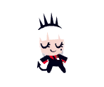 Lucifer - Helltaker