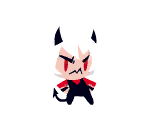 Malina - Helltaker