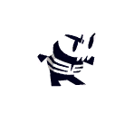 Skeleton - Helltaker