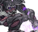 Invader King (Ver. MSA) - Metal Slug Attack