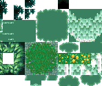 Pure Land - Secret of Mana