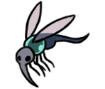 Squit - Hollow Knight