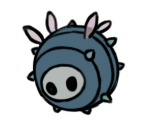 Obble - Hollow Knight