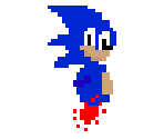 Sonic the Hedgehog - Sonic Robo Blast