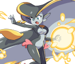 Player FX - Shantae and the Seven Sirens