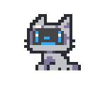 Robo Kitty - Super Cat Tales 2