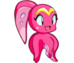 Shantae (Octopus) - Shantae and the Seven Sirens
