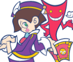 Klug - Puyo Puyo Fever 2
