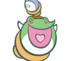 Donguri Gaeru - Puyo Puyo Fever 2