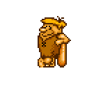 Barney Rubble (Expanded) - The Flintstones Customs