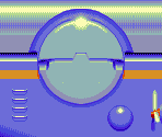 Marina Madness Level 2 (Day) - Knuckles' Chaotix (32X)