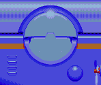Marina Madness Level 2 (Morning) - Knuckles' Chaotix (32X)