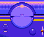 Marina Madness Level 2 (Night) - Knuckles' Chaotix (32X)
