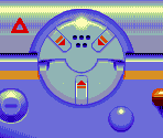 Marina Madness Level 3 (Day) - Knuckles' Chaotix (32X)