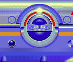 Marina Madness Level 5 (Day) - Knuckles' Chaotix (32X)