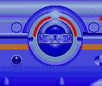 Marina Madness Level 5 (Morning) - Knuckles' Chaotix (32X)