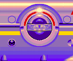 Marina Madness Level 5 (Sunset) - Knuckles' Chaotix (32X)