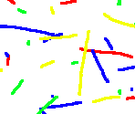 Confetti - Baldi's Basics Birthday Bash