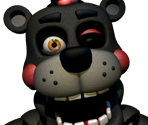 Lefty - Freddy Fazbear's Pizzeria Simulator