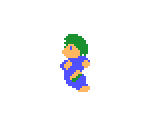 Lemmings (Super Mario Maker 2-Style) - Lemmings Customs