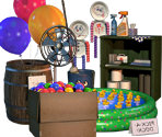Dumpster Diver Weekly - Freddy Fazbear's Pizzeria Simulator
