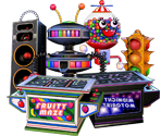 Stan's Budget Tech - Freddy Fazbear's Pizzeria Simulator