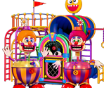 Smiles and Servos, Inc - Freddy Fazbear's Pizzeria Simulator