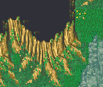 Pure Land (Mana Tree, Destroyed) - Secret of Mana