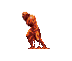 Mudman - Castlevania: Symphony of the Night