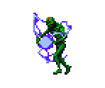 Nova Skeleton - Castlevania: Symphony of the Night