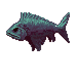 Killer Fish - Castlevania: Symphony of the Night