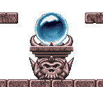 Stage 06 (Final Boss) - The Flintstones