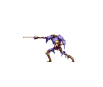 Dhuron - Castlevania: Symphony of the Night
